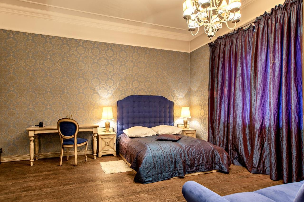 Berberys Park Hotel カジミエシュ・ドルニ エクステリア 写真